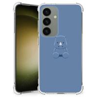 Samsung Galaxy S24 Stevig | Bumper Hoesje | Baby Rhino - thumbnail
