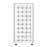 DeepCool CK560 midi tower behuizing - thumbnail