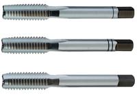 Promat/Tecwerk Handdraadtapset | DIN 352 | M22x2,5 mm | HSS | ISO2 (6H) 3 delig - 4000867122 - thumbnail