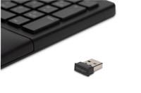 Kensington Pro Fit Ergo AZERTY FR - thumbnail