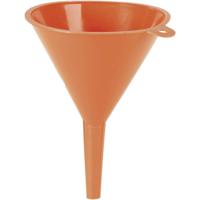 Trechter pvc 150mm 02365 - thumbnail