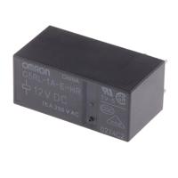 Omron G5RL-1A-E-LN-DC12 Powerrelais 12 V/DC 1x NO 1 stuk(s) Bag - thumbnail