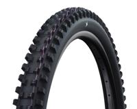 SCHWALBE reifen "shredda gravity pro evolution line" tyre shredda gr. pro evol.line 64-622 fr. - thumbnail