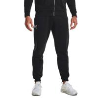Under Armour Icon Fleece Joggingbroek Heren S - thumbnail