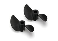 Joysway P1.4x30mm Two Blade Nylon Propeller (JY93011) - thumbnail