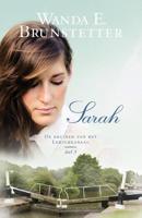 Sarah - Wanda E. Brunstetter - ebook - thumbnail