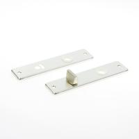 AMI Kortschild Wc 180/41 RH 8*72 F-2 - 222267 - thumbnail