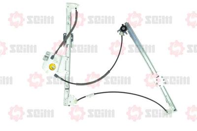 Raambedieningsmechanisme 920304 Raambedieningsmechanisme 920304