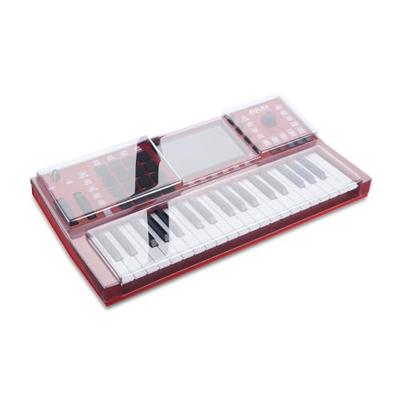 Decksaver Akai MPC Key 37 cover - thumbnail