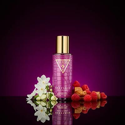 Guess Sexy Skin Wild Flower Fragrance Mist