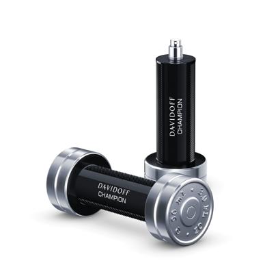 Davidoff Champion Eau de Toilette