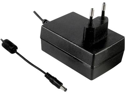 Mean Well Stekkernetvoeding, vaste spanning 5 V/DC 4500 mA 22.5 W