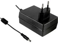 Mean Well Stekkernetvoeding, vaste spanning 5 V/DC 4500 mA 22.5 W - thumbnail