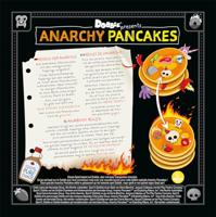 Dobble Anarchy Pancakes - thumbnail