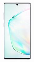 Samsung Galaxy Note 10, Andere Europese versie., 256 GB, zilver - thumbnail
