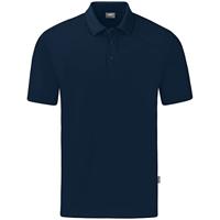 JAKO C6321 Polo Organic Stretch - Marine - 5XL - thumbnail