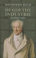 De Goethe-industrie - Boudewijn Büch - ebook - thumbnail