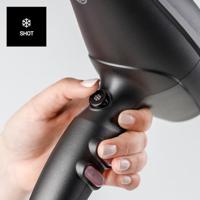 Föhn Taurus 900399 Zwart 2600 W - thumbnail