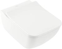 Villeroy & Boch Venticello wandcloset - diepspoel DirectFlush 37.5x56cm - ceramic+ wit 4611r0r1 - thumbnail