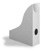 Durable ECO 775710 Tijdschriftencassette DIN A4 Groen Kringloop kunststof 1 stuk(s) - thumbnail