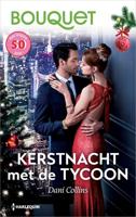 Kerstnacht met de tycoon - Dani Collins - ebook - thumbnail