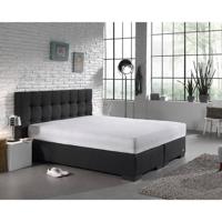 Dreamhouse Molton Hoeslaken White - thumbnail