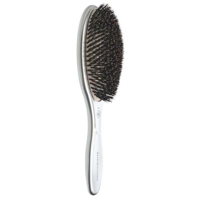 Olivia Garden Boar Bristle Silver Olivia Garden Boar Bristle Silver