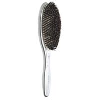 Olivia Garden Boar Bristle Silver - thumbnail