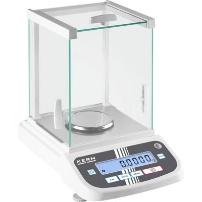 Kern ADJ 100-4 Analyse weegschaal Weegbereik (max.) 120 g Resolutie 0.0001 g werkt op het lichtnet Meerdere kleuren Kern ADJ 100-4 Analyse weegschaal Weegbereik (max.) 120 g Resolutie 0.0001 g werkt op het lichtnet Meerdere kleuren