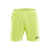 Craft 1906977 Squad Goalkeeper Shorts M - Flumino - M - thumbnail