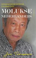 Openhartige en kritische columns over Molukse Nederlanders - Jan Tomasowa - ebook - thumbnail