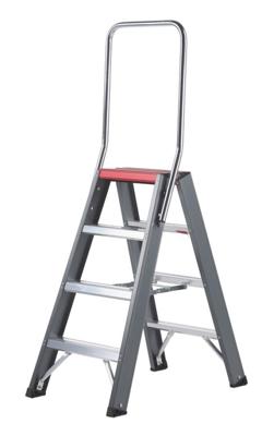 Altrex Falco dubbel oploopbare trap FDO 2 x 4 - 192424