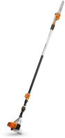 Stihl ht 135 hoogsnoeier | 30cm | 1,4 kw | 1,9 pk - 41822000198 - thumbnail