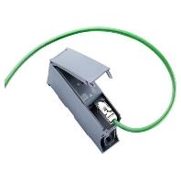 Siemens 6GK7543-1AX00-0XE0 PLC-communicatieprocessor - thumbnail