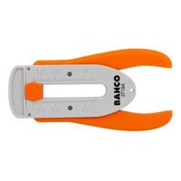 Bahco Draadstripper | precisie | 0.12 mm - 0.8 mm - 3719 A - thumbnail