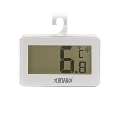 Xavax 00185854 Koelkast- en vriezerthermometer