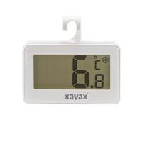 Xavax 00185854 Koelkast- en vriezerthermometer - thumbnail