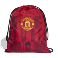 adidas Manchester United Gymtas Rood Zwart Geel - thumbnail