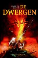 De Dwergen - Markus Heitz - ebook - thumbnail
