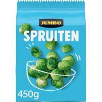 Jumbo Spruiten 450 g - thumbnail