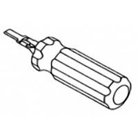 TE Connectivity Inzet- en uitdrukgereedschap voor Amplimate HD-20 91285-1 91285-1 Inhoud: 1 stuk(s) - thumbnail