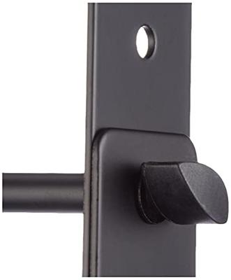 Adam Hall SLT001E Laptopstandaard Staal