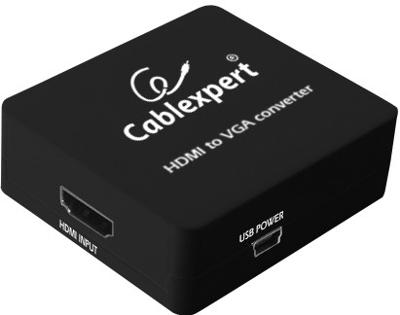 HDMI naar VGA Converter