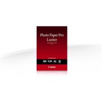 Canon LU-101 Photo Paper Pro Luster A2 20 vel 260g - thumbnail