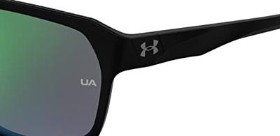 Zonnebril Uniseks Under Armour UA-DOMINATE-807G2V8 Ø 62 mm Zonnebril Uniseks Under Armour UA-DOMINATE-807G2V8 Ø 62 mm