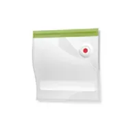 Bosch MSZV0FB1 Vacuümzakjes 1.2L 10 Stuks - thumbnail