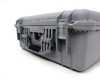 Peli 1550 SV flightcase zonder schuimrubber 468x355x193 mm - thumbnail