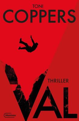 Val - Toni Coppers, Annick Lambert - ebook