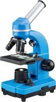 Bresser Optik 8855600WXH000 Biolux SEL Schülermikroskop Kindermicroscoop Monoculair 1600 x Opvallend licht, Doorvallend licht - thumbnail
