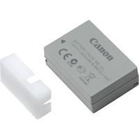 Canon NB-10L oplaadbare batterij voor de SX60, G1X, G3 X en G16 - thumbnail